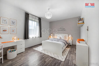 Prodej rodinného domu, 767 m², Králíky, ul. Kosmonautů - 16