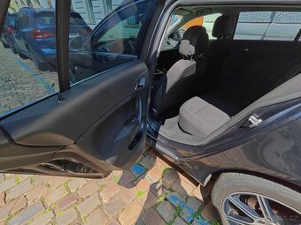 Opel Insignia - 16