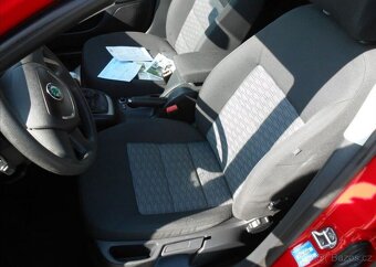 Škoda Octavia 1,8 TSI 118 kW 4 x 4 Serviska benzín - 16