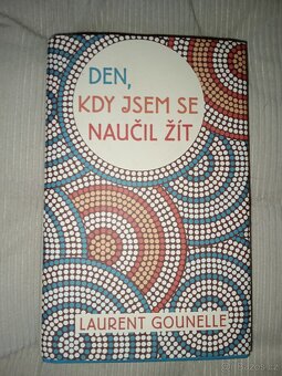 Knížky, různé - 16