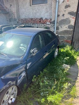 BMW e90 330i N52B30 190kw - 16
