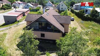 Prodej rodinného domu v Jihlavě, ul. Hruškové Dvory - 16