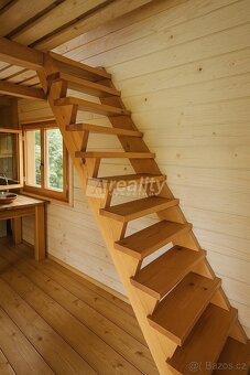 Prodej chaty, Skorkov u Herálce, ev.č. 02144 - 16