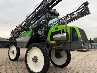 Samojízdný postřikovač Tecnoma Laser 4240, 2013, ramena 36 m - 16