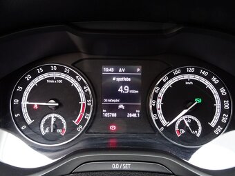 Škoda Karoq 2.0TDI DSG LED Panorama Navi - 16