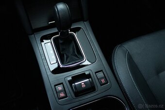 Subaru Outback 4x4, nebourané - 16