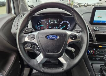 Ford Transit Connect Long 1.5TdCi/120 koni rok 2021 - 16
