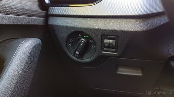 Škoda Scala 1.0TSI 81kW Ambition Plus 1.maj-ČR-DPH-Nehav - 16