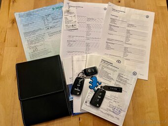 VW Crafter 35, H2-L2, rok 12/2020, 2.0 TDi/103 Kw - 16