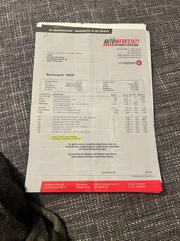 Skoda Superb 3 2.0 tdi - 16