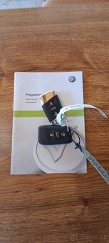 Volkswagen Passat 2.0 TDI 110kW BLUEMOTION - 16