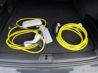 VW PASSAT 1.4 GTE 160kW PLUG-IN HYBRID-2020-173.422KM- - 16