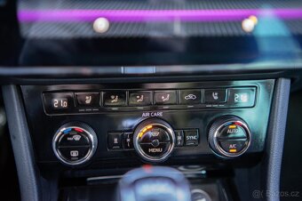 Škoda Superb III Combi 2.0 TDI 140 kW DSG 4×4 L&K 2017 - 16