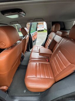 Volkswagen Touareg 3.0 V6 TDI 2007 - 16