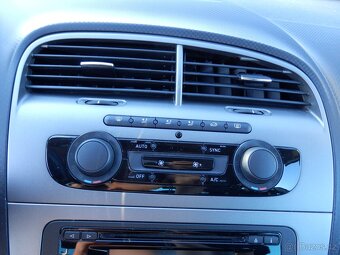 Seat Altea XL 1.6 TDi, Automat, Style - 16