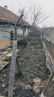 Pronajmu byt v rodinném domě - 16