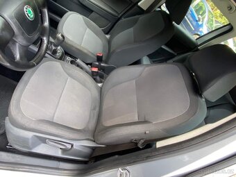 Škoda Yeti 1.8 TSI 118kW 4x4 tažné klima 2012 nové ČR - 16