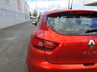 Renault Clio, 1.2i 2.MAJITEL,ZACHOVALÉ AUTO - 16