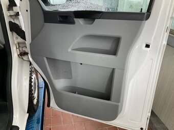 VW Transporter 2.0 TDI,DPH,2012,Tažné,1.Majitel. - 16