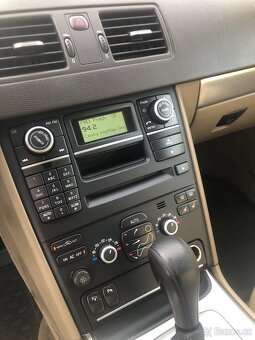 Volvo XC90 D5 AWD 136kw - 16