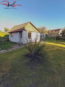 Prodej, rodinný dům se zahradou, Staňkova Lhota-Sobotka, okr - 16