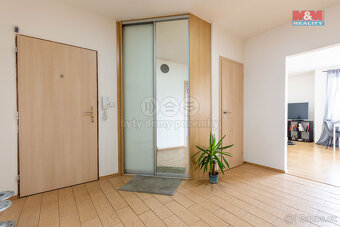 Prodej bytu 3+kk, 92 m², Opava, ul. Olomoucká - 16