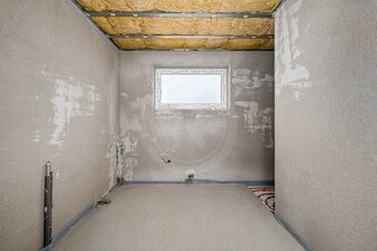 PRODEJ NOVOSTAVBY RODINNÉHO DOMU 5+KK, KAPLICE - 16