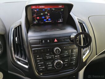 Opel Zafira 2.0 CDTi 125 kW 7.Míst NAVI - 16
