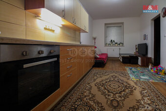 Prodej nájemního domu, 421 m2, Vítkov - 16
