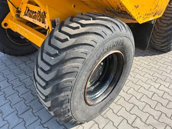 Dumper vyklápěcí Thwaites Mach 2090 9Tonne, Wacker Terex Jcb - 16