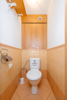 Prodej bytu 3+1 s lodžií a sklepem, 79 m² – Chrudim, ul. Hra - 16