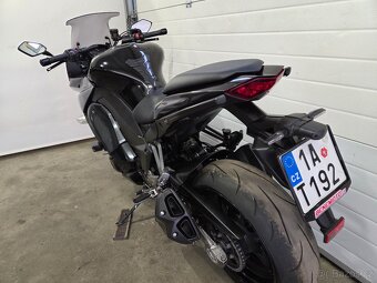 Kawasaki Z 1000 SX - ABS - po servisu - 16