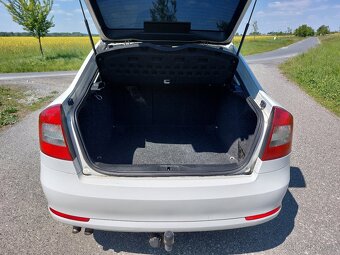 Škoda Octavia 1,9TDi 77kW  KLIMA  ČR - 16