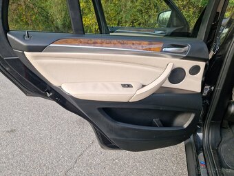 BMW X5 E70 3.0 diesel 2013 180kw - 16