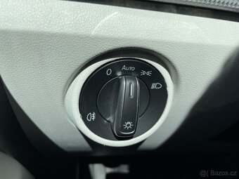Volkswagen e-up Panorama / kamera - 16