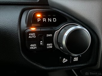 Dodge Ram 1500 5.7 V8 HEMI - 4x4 - 2019 - BIGHORN - 16