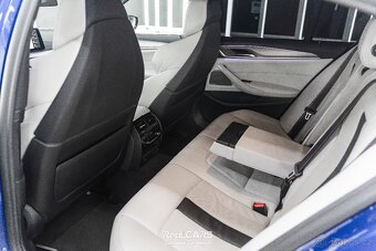 BMW M5 Competition | 700+ HP | ÚPRAVENÝ VÝFUK | PPF FÓLIA - 16