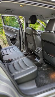 Škoda Kodiaq Style DSG 110kW 81tkm Navigace,Tažné,1.majitel - 16