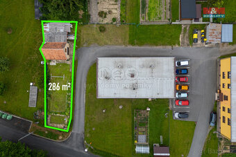 Prodej bytu 3+1, 69,4 m², s garáží a zahradou, Opatov - 16