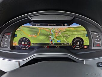 Audi Q7 S-Line 50TDi 210kW QUTTRO DPH - 16
