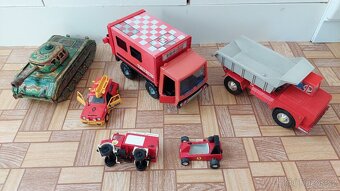 Retro hračky - 16