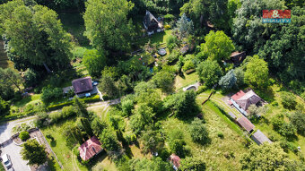 Prodej chaty, 35 m², Mezouň - 16