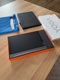Lenovo Yoga Tablet 3 Plus 10,1" - 16