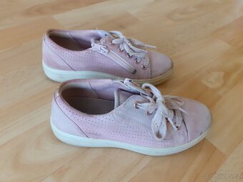 Sada dětských bot vel. 31-35 - 16