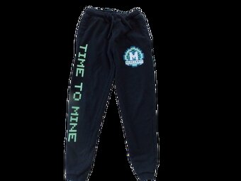 Dětské zimní kombinézy a bundy - 16