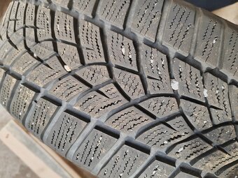 Peugeot Rifter 1.5 HDi 96kw GT line Bronzová barva - 16