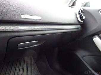 Audi A3 2,0 TDI-S LINE, AUTOMAT - 16