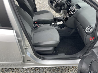 ++Opel Corsa 1.2i 80PS 141000KM KLIMA STK++ - 16