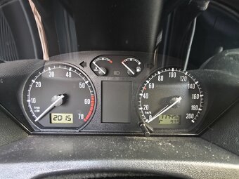 Škoda Fabia 1.2 Htp Nová STK.najeto 117492km - 16