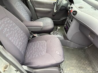 Mercedes-Benz W168 A160 - 16